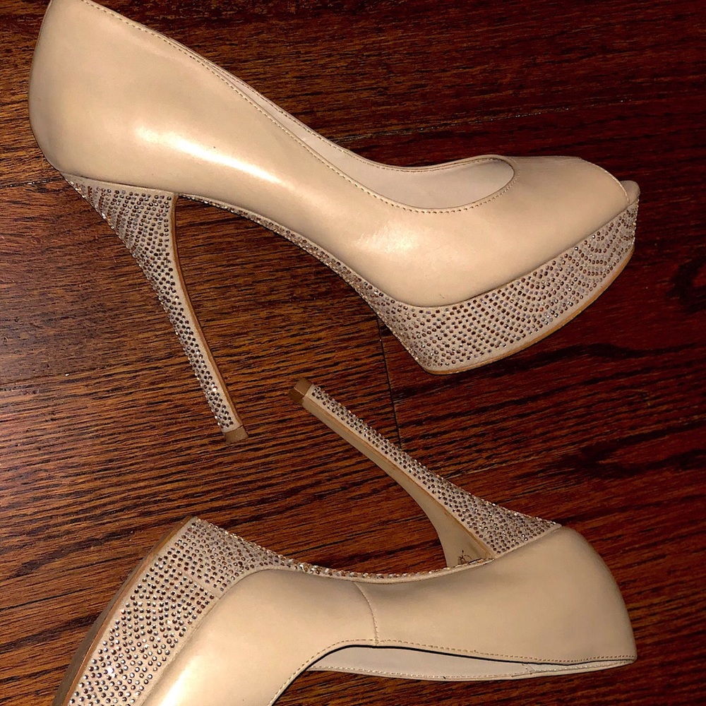 Aldo Heels
